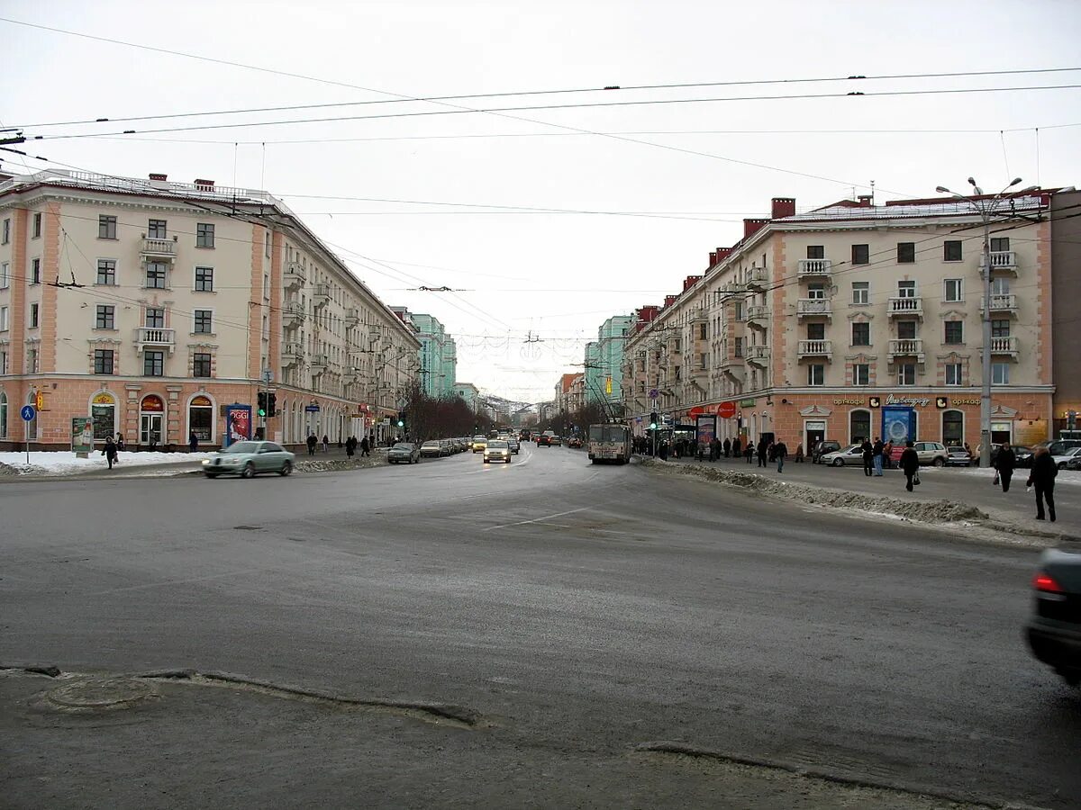 Greg просп ленина 38 фото Файл:Просп. Ленина.jpg - Википедия