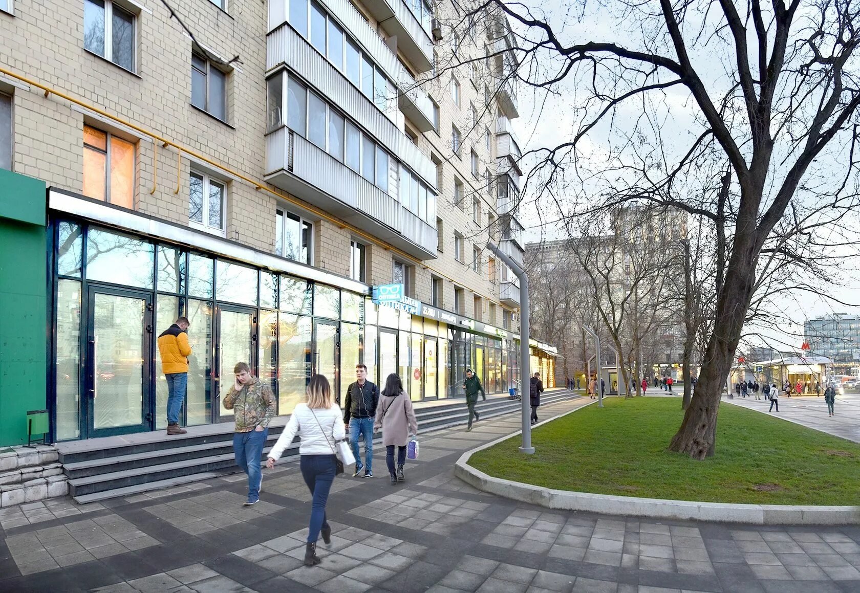 Gregori ленинградское ш 9 корп 1 фото Ленинградское ш., д. 9, корп.1