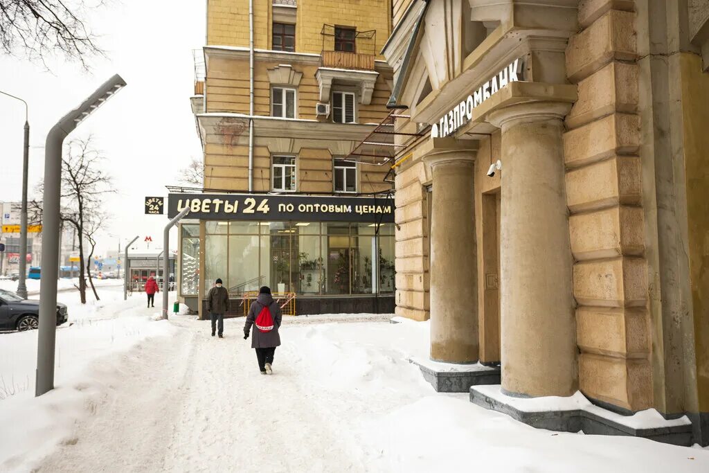 Gregori ленинградское ш 9 корп 1 фото Газпромбанк, банк, Ленинградское ш., 13, корп. 1, Москва - Яндекс Карты