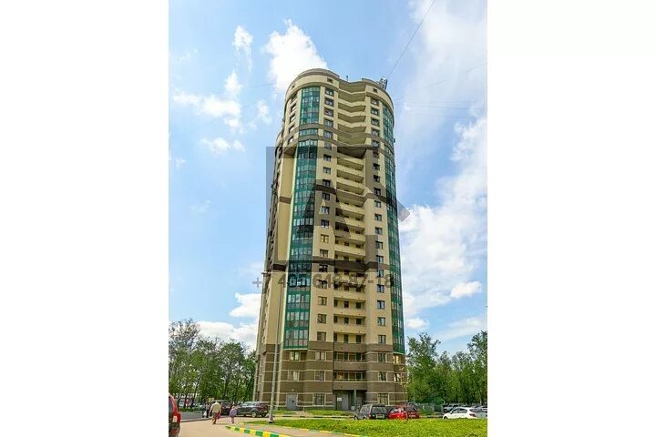 Gregori ленинградское ш 9 корп 1 фото Аренда и продажа помещений в жилом доме Ленинградское шоссе 118 корп. 1 - Ардера