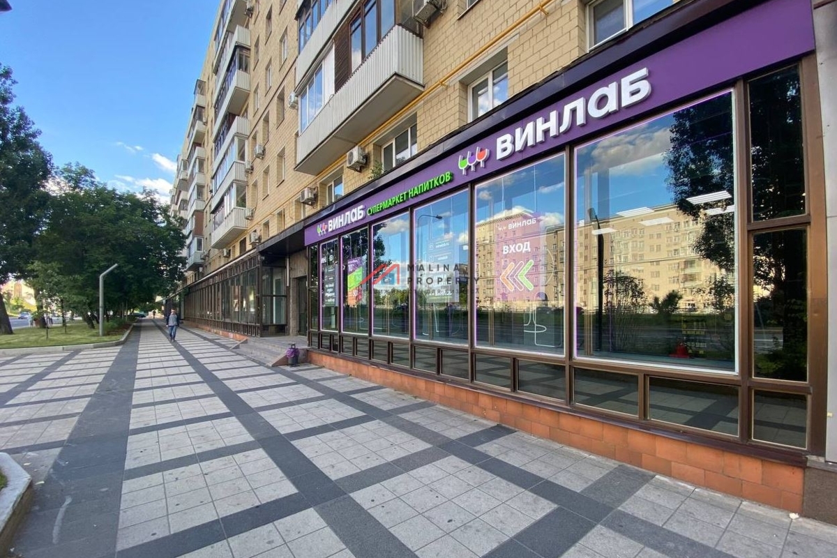 Gregori ленинградское ш 9 корп 1 фото Продажа помещения с алкомаркетом Винлаб на Ленинградском шоссе