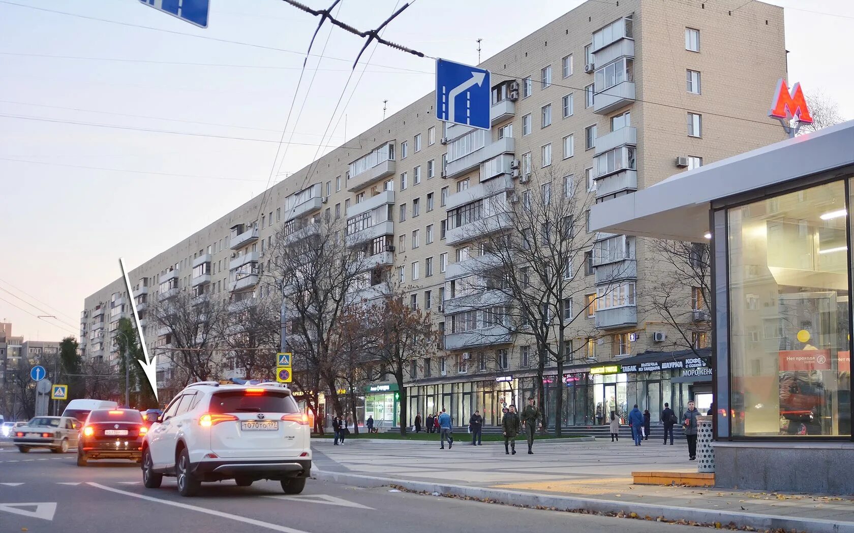 Gregori ленинградское ш 9 корп 1 фото Ленинградское ш., д. 9, корп.1