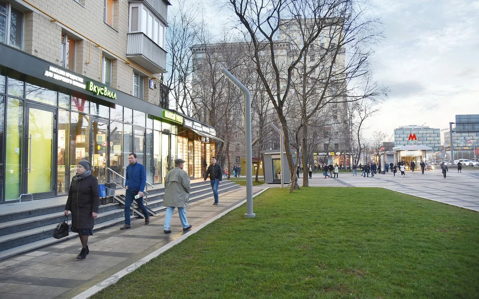 Gregori ленинградское ш 9 корп 1 фото Ленинградское ш., д. 9, корп.1