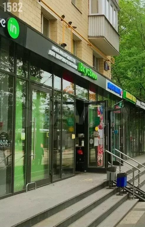 Gregori ленинградское ш 9 корп 1 фото 80 000 Руб., Помещение свободного назначения (8 м), Аренда помещений свободного 