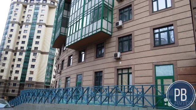 Gregori ленинградское ш 9 корп 1 фото Офисное помещение