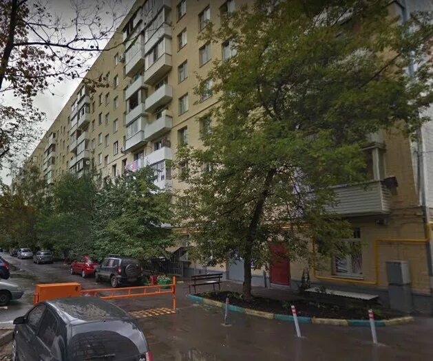 Gregori ленинградское ш 9 корп 1 фото Ленинградское шоссе д. 9 корпус 1 на карте Москвы