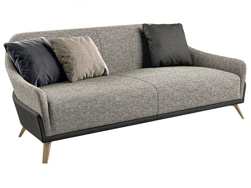 Grei leon пролетарская ул 17а фото Диван Leon Grey - купить в Москве от фабрики Pregno из Италии по выгодной цене.