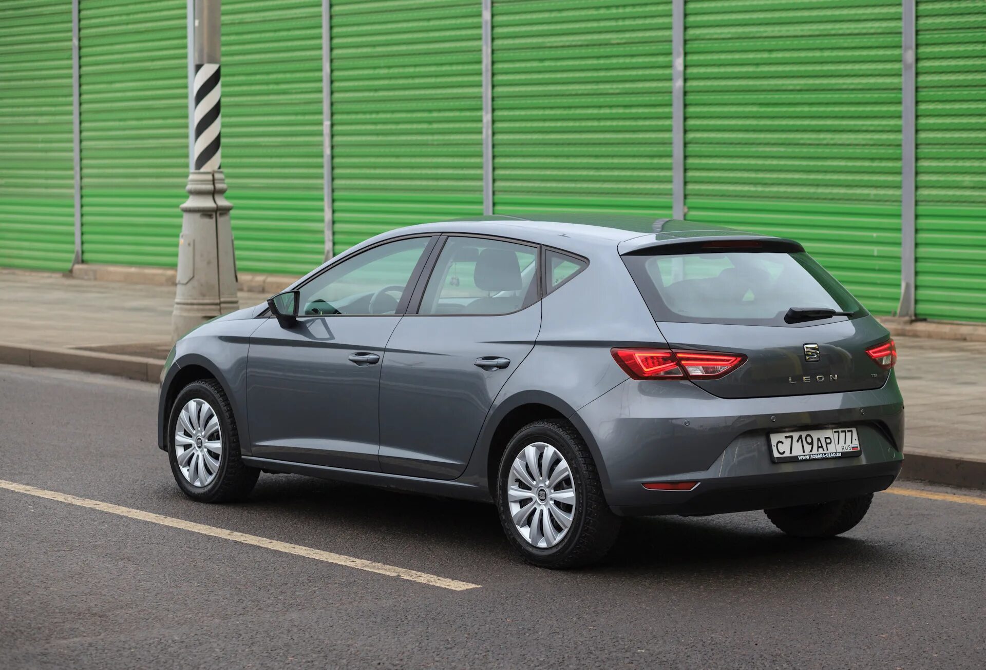 Grei leon пролетарская ул 17а фото Sale! Продано. - SEAT Leon, 1.2 л., 2013 года на DRIVE2