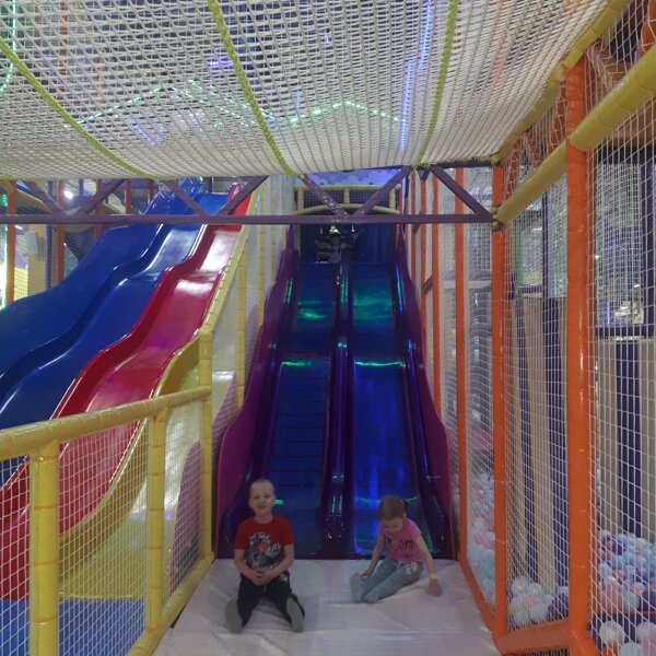 Grek land ул алексеева 54а фото Фотографии компании GREK LAND, активити-парк семейного отдыха в Красноярске на у