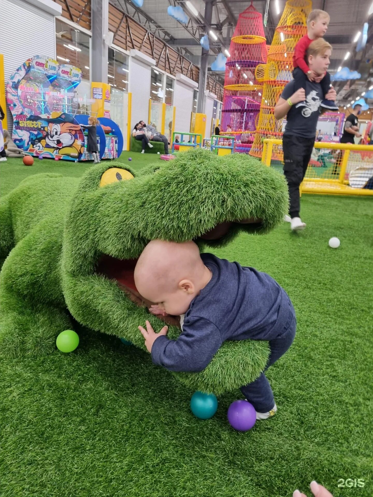 Grek land ул алексеева 54а фото Grek land алексеева 54а