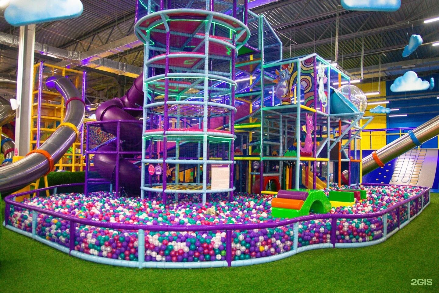 Grek land ул алексеева 54а фото GREK LAND, активити-парк семейного отдыха, Red Sail, улица Алексеева, 54а, Красн