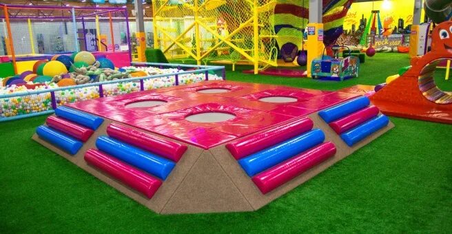 Grek land ул алексеева 54а красноярск фото GREK LAND, активити-парк семейного отдыха, Red Sail, улица Алексеева, 54а, Красн