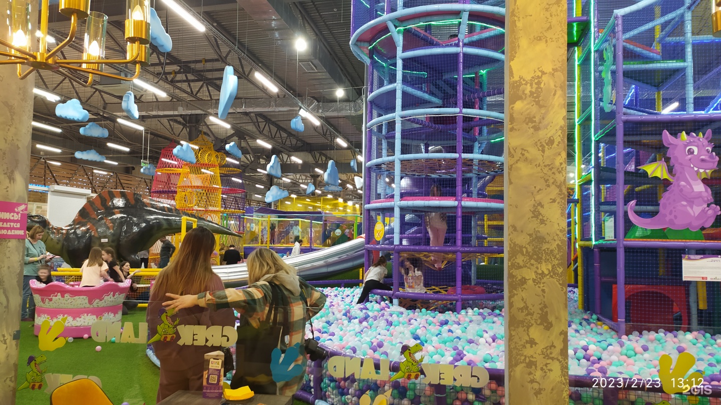 Grek land ул алексеева 54а красноярск фото Grek land ул алексеева 54а красноярск фото