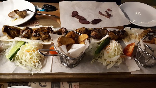 Grenka ул вяткина 20 абакан фото Grenka Bar, +7 390 220-25-00, ул. Вяткина, 20, Abakan, Респ. Хакасия, Russia, 65