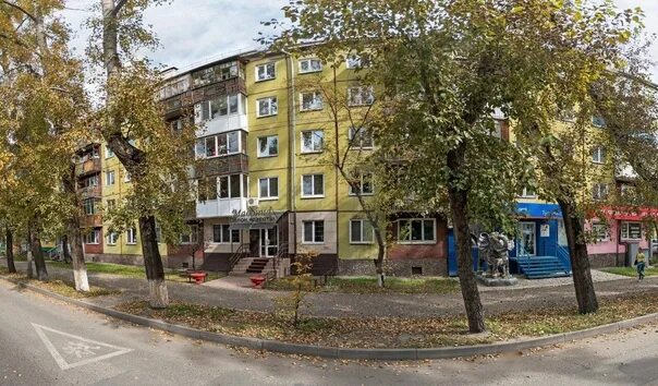 Grenka ул вяткина 20 абакан фото Народный ул вяткина 4 абакан этаж