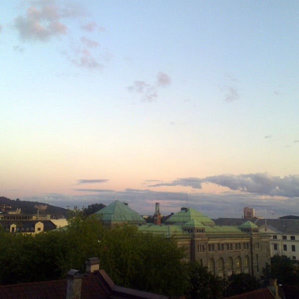 Grenka ул вяткина 20 фото Photos at Q-Lounge, Grims Grenka - Sentrum - Kongensgate 5