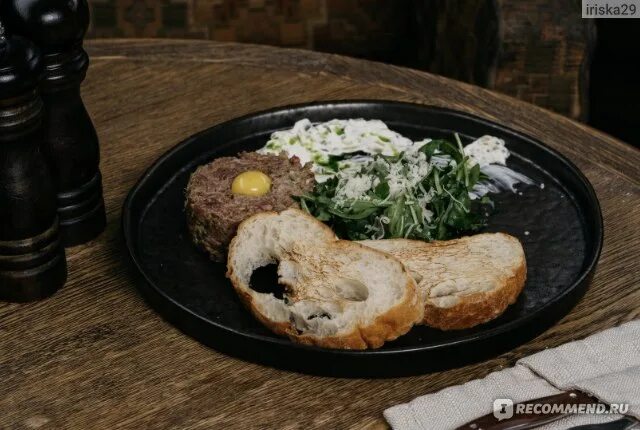 Grenka ул вяткина 20 фото Гренок, Тамбов - "Гренок - лучший в Тамбове." отзывы