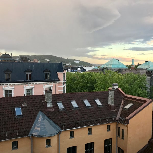 Grenka ул вяткина 20 фото Photos at First Hotel Grims Grenka (Now Closed) - Sentrum - Oslo, Oslo