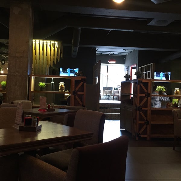 Grenka ул вяткина 20 фото Grenka - Ulitsa Vyatkina 20