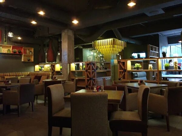 Grenka ул вяткина 20 фото Grenka ул вяткина 20 фото