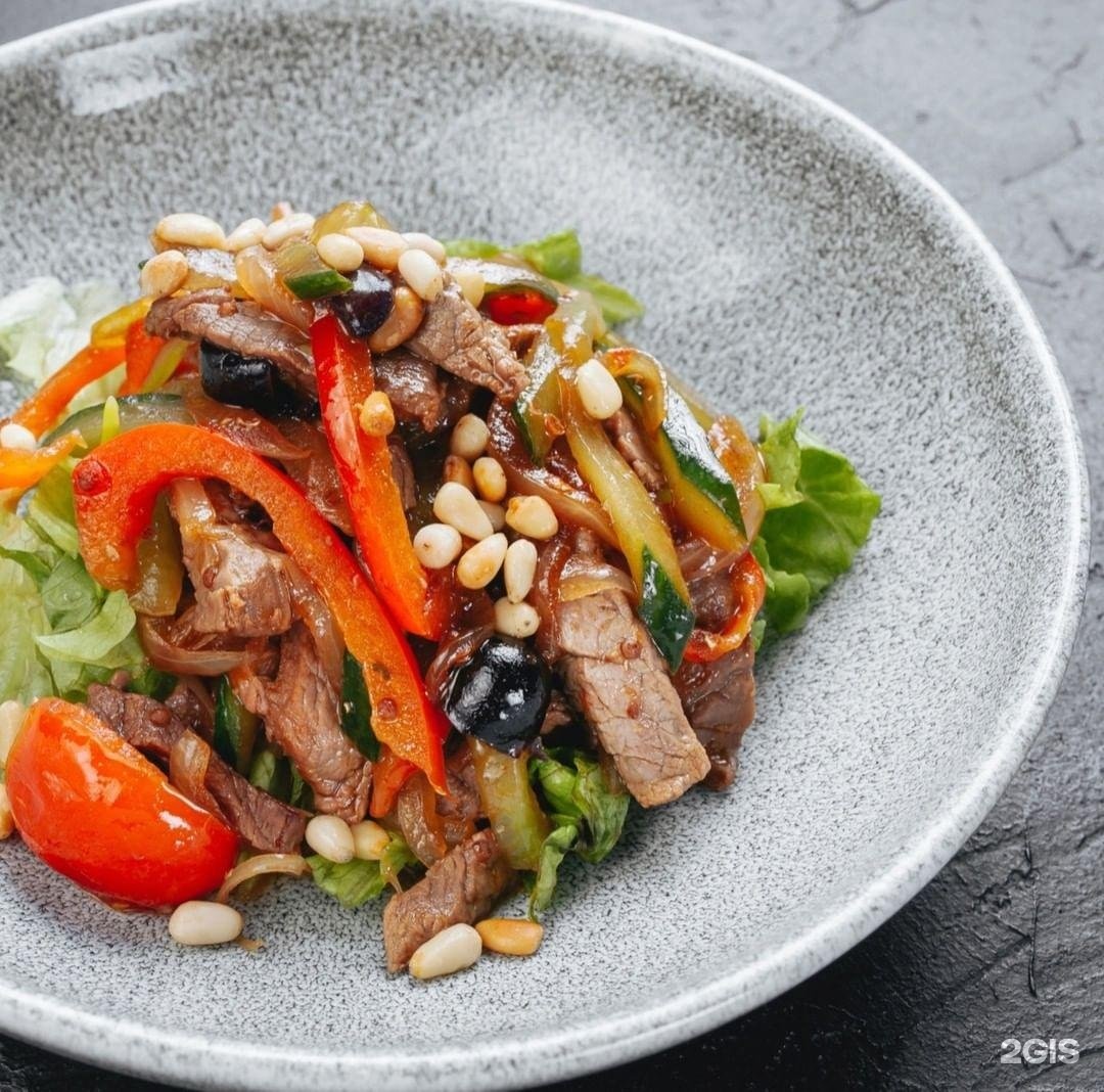 Grenka ул вяткина 20 фото Grenka, гриль-бар, Арена, улица Вяткина, 20, Абакан - 2ГИС