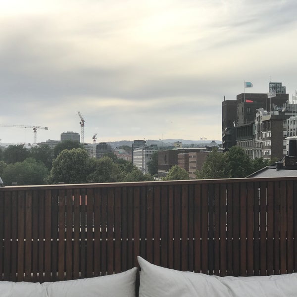 Grenka ул вяткина 20 фото Photos at First Hotel Grims Grenka (Now Closed) - Sentrum - Oslo, Oslo