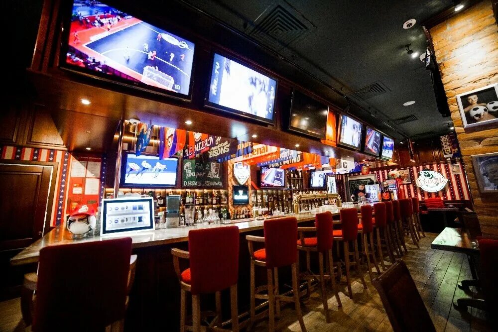 Grey bear pub красная ул 67а фото Grey Bear, бар, паб, Красная ул., 67А, микрорайон Центральный, Краснодар - Яндек