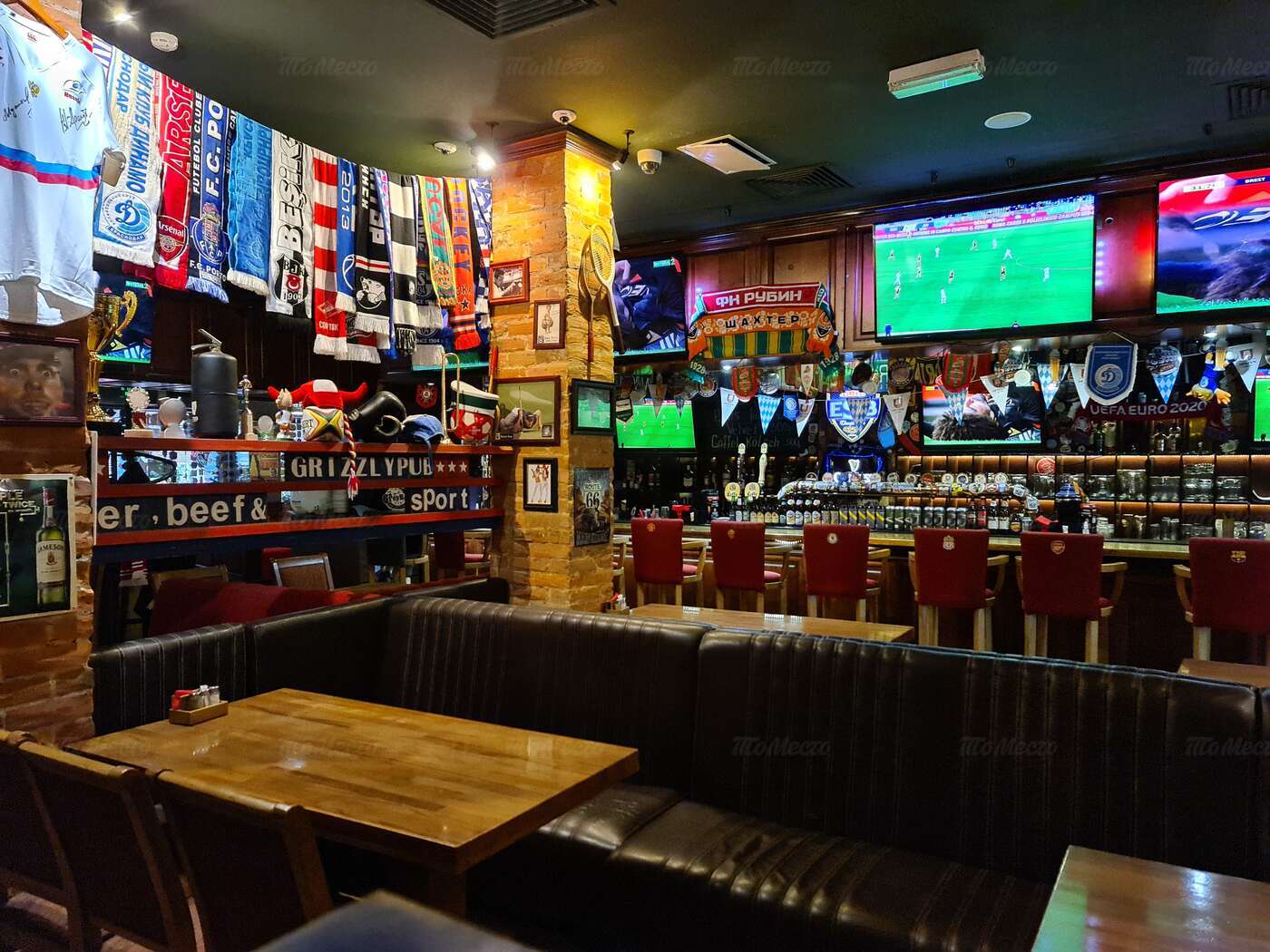 Grey bear pub красная ул 67а фото Паб Grey Bear на Красной: меню и цены, отзывы, адрес и фото - официальная страни