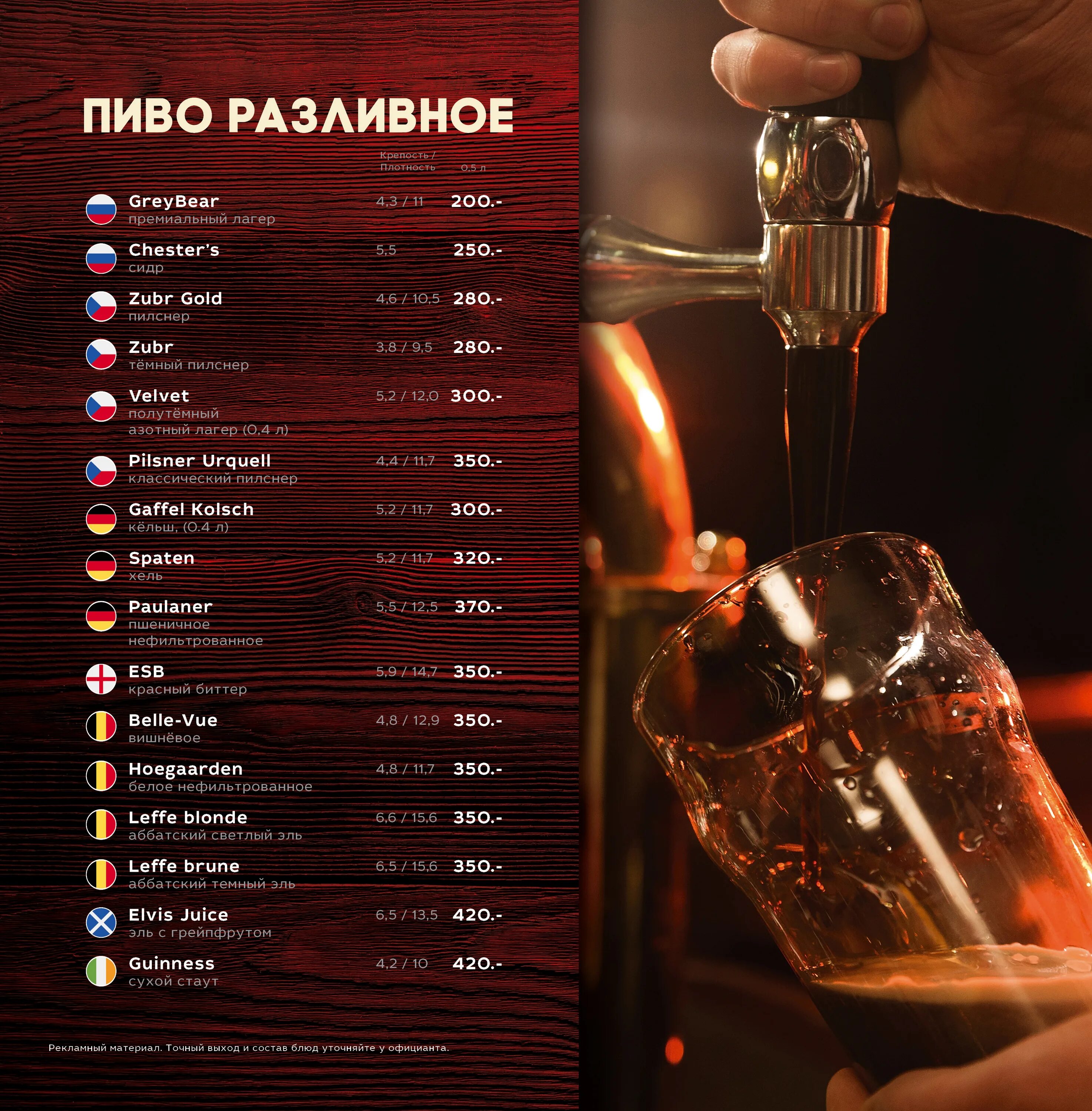 Grey bear pub красная ул 67а фото Отзывы о "Grey Bear pub", Краснодар, Красная улица, 67А - страница 5 - Яндекс Ка