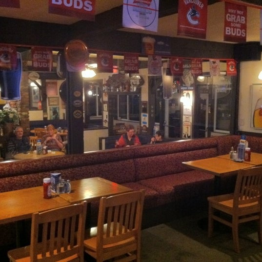 Grey bear pub красная ул 67а фото Black Bear Pub - 2 tips from 64 visitors