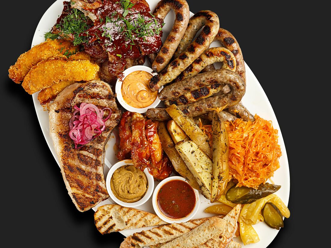 Grey bear pub красная ул 67а фото Grey Bear Pub - заказать доставку от 30 минут в Краснодаре