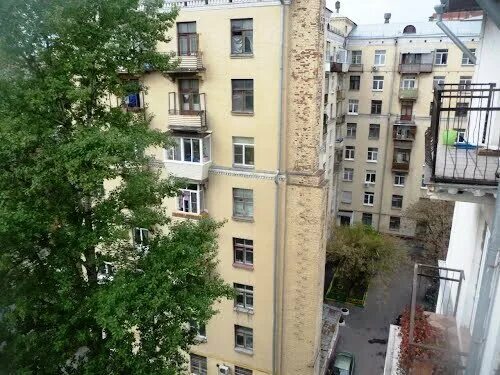 Gri ул сайкина 2 москва фото Продажа квартиры, м. Автозаводская, Ул. Сайкина, Купить квартиру в Москве, ID об