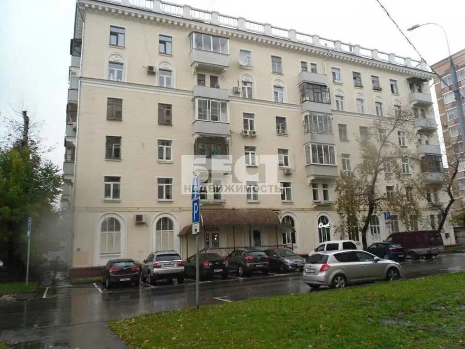 Gri ул сайкина 2 москва фото Продается 3-комнатная квартира, площадью 75.00 кв.м, 1Dom.Ru