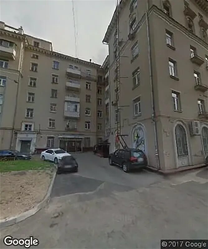 Gri ул сайкина 2 москва фото Улица Сайкина д. 9/1 на карте Москвы