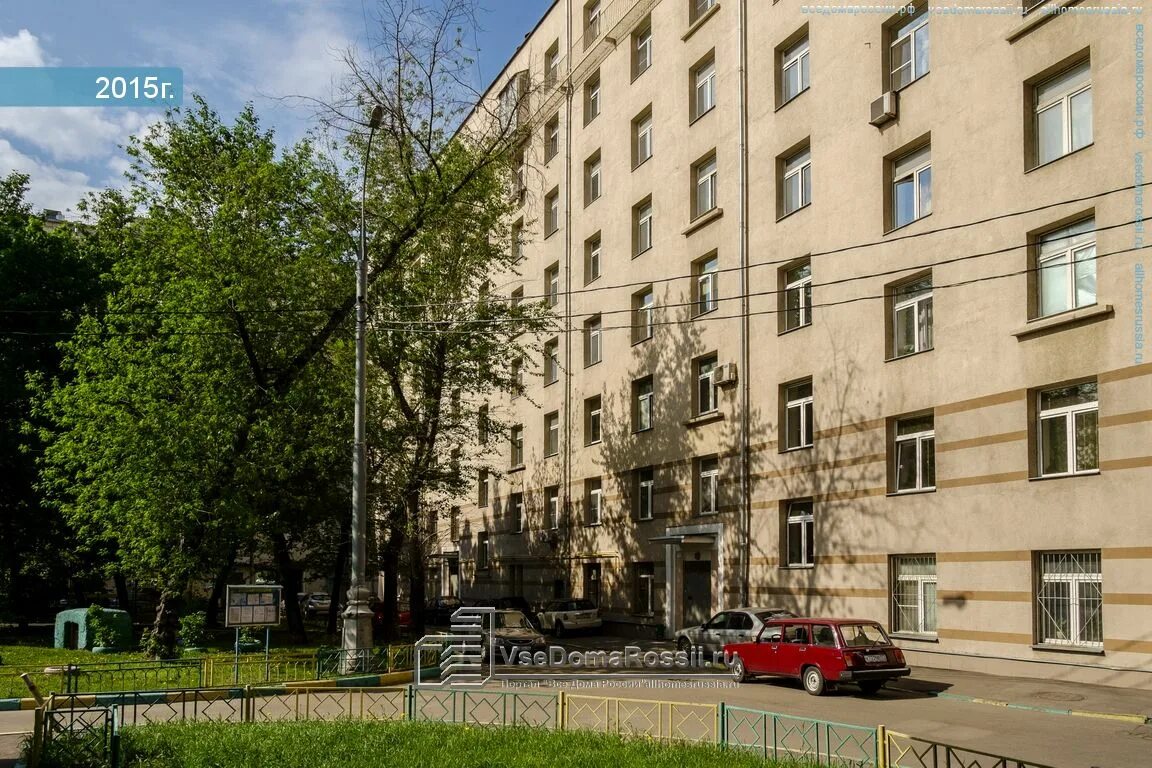 Gri ул сайкина 2 москва фото Фотографии жилых домов Южнопортового