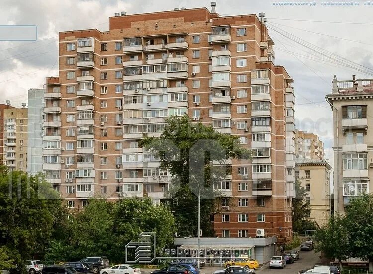 Gri ул сайкина 2 москва фото Снять квартиру в районе Даниловский м. Автозаводская, г Москва, Южнопортовый р-н