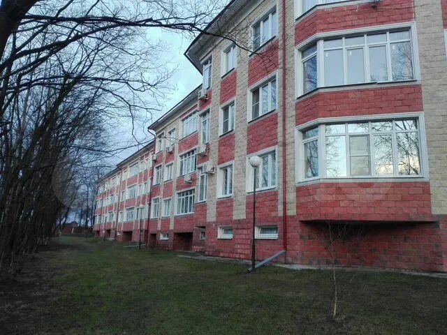 Grig рабочая ул 18 поселок первомайское фото 2-к квартира, 59 м², 2/3 эт. на продажу в Москве Купить квартиру Авито