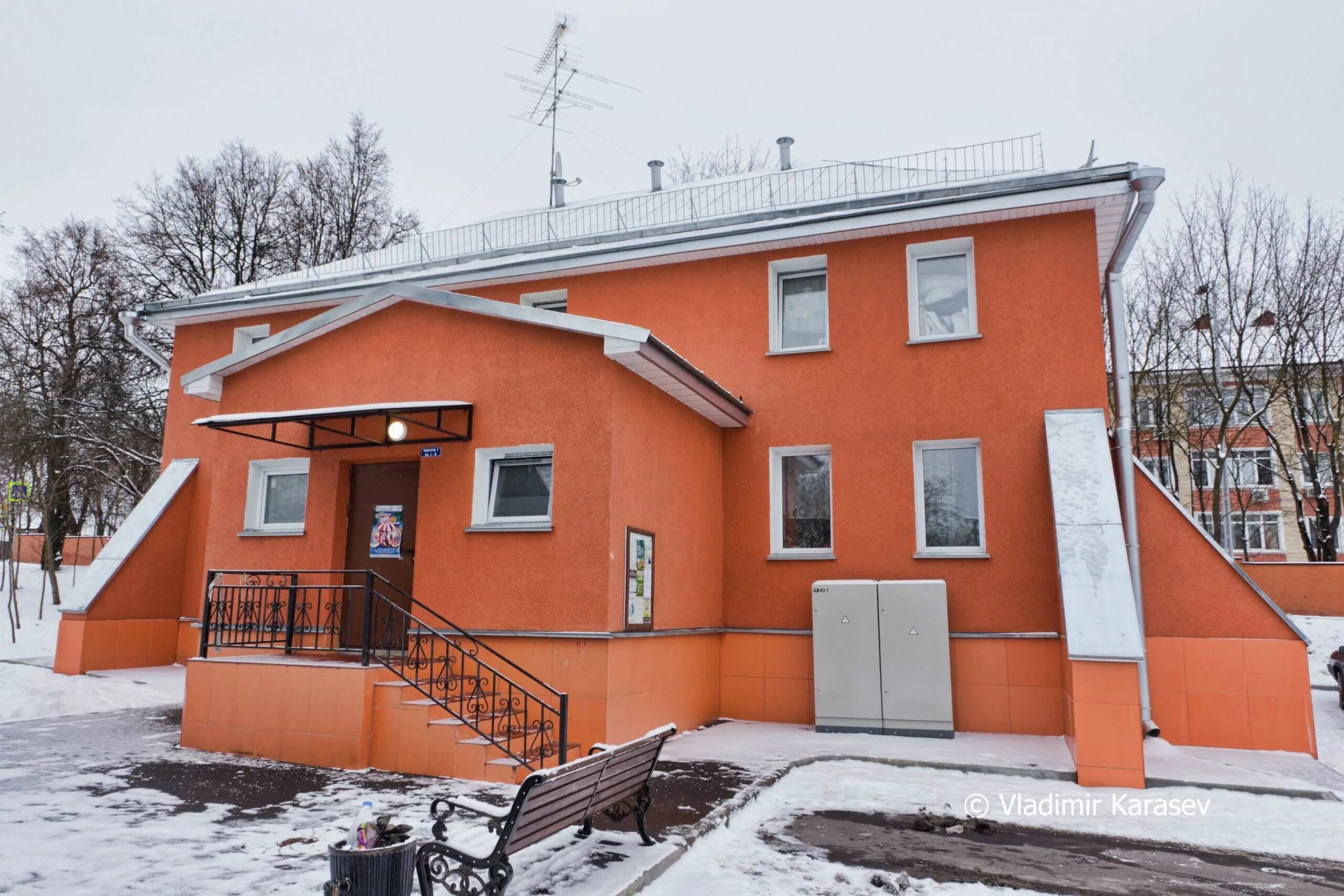 Grig рабочая ул 18 поселок первомайское фото Такси "Алло" - пос. Первомайское Рабочая, 8 в Москва: номер телефона, стоимость 