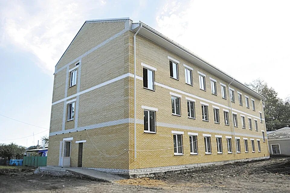 Grig рабочая ул 18 поселок первомайское фото Жизнь налаживается - KP.RU