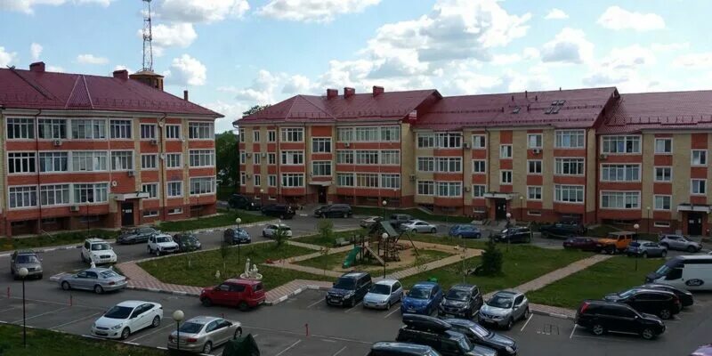 Grig рабочая ул 18 поселок первомайское фото Юридический адрес п.Первомайское, Центральная ул., д.18 в Новой Москве, на сайте