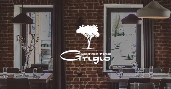 Grigio ул трефолева 25 ярославль фото Хороший интерьер, идея, но... с едой не очень ( - отзыв о Гриджио, Ярославль, Ро