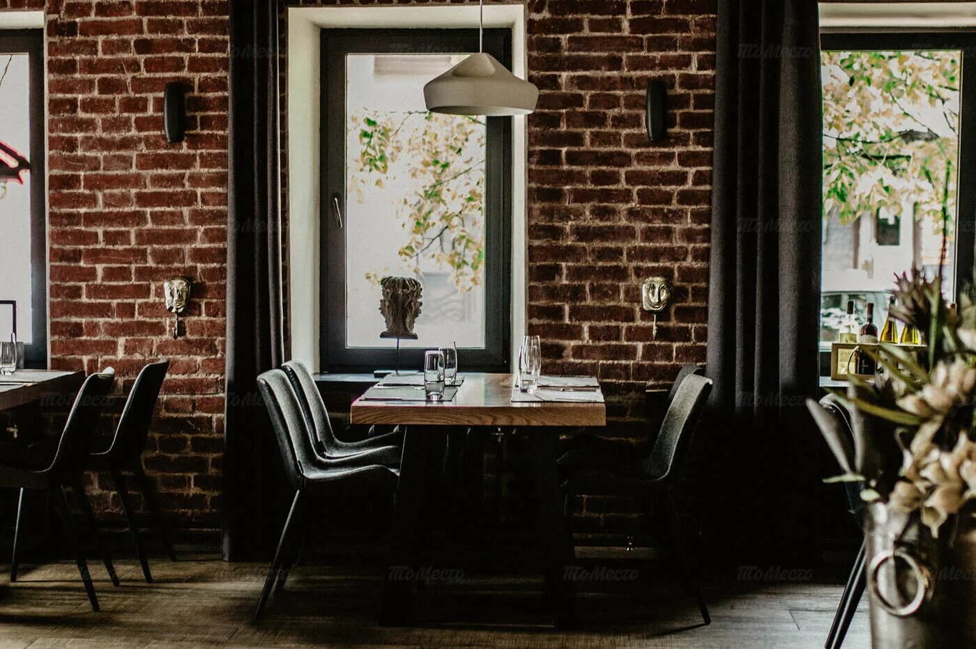 Grigio ул трефолева 25 ярославль фото Панорама: Grigio, ресторан, ул. Трефолева, 25, Ярославль - Яндекс Карты