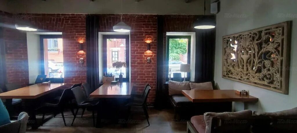 Grigio ул трефолева 25 ярославль фото Панорама: Grigio, ресторан, ул. Трефолева, 25, Ярославль - Яндекс Карты