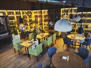 Grigio ул трефолева 25 ярославль фото Лучшие рестораны в Ярославле 2024, рестораны рядом со мной на карте - Яндекс Кар