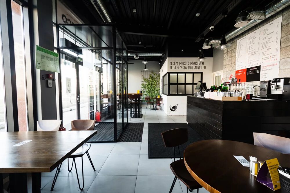 Gril петербургское ш 62 корп 1 фото Гриль-бар "ЯВМЯСО"