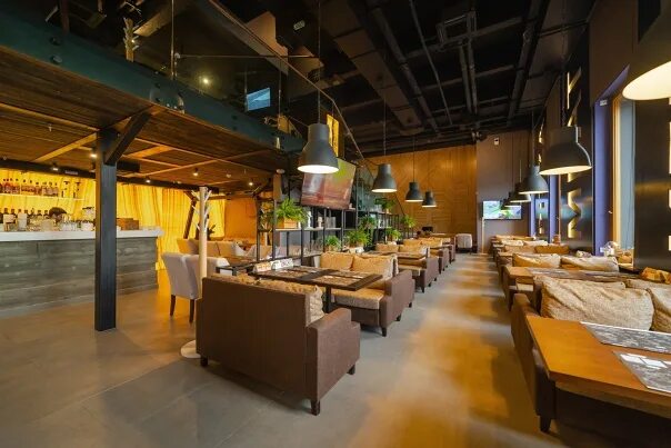 Gril петербургское ш 62 корп 1 фото Гриль# FACTORY - Фотография 6 из 6 ВКонтакте