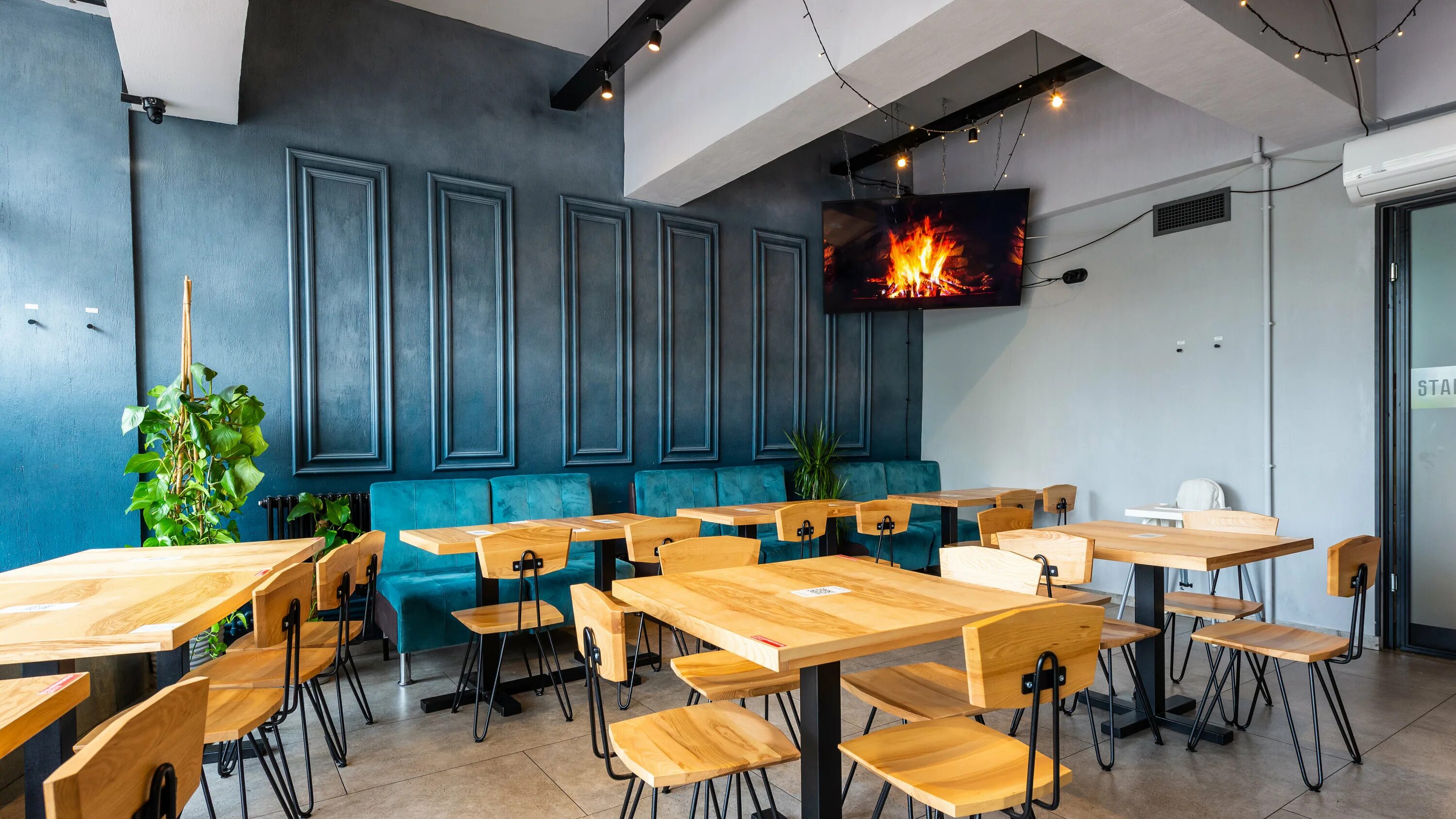 Gril петербургское ш 62 корп 1 фото Ya V Myaso, restaurant, Санкт-Петербург, Комендантский проспект, 17, корп. 1 - Y