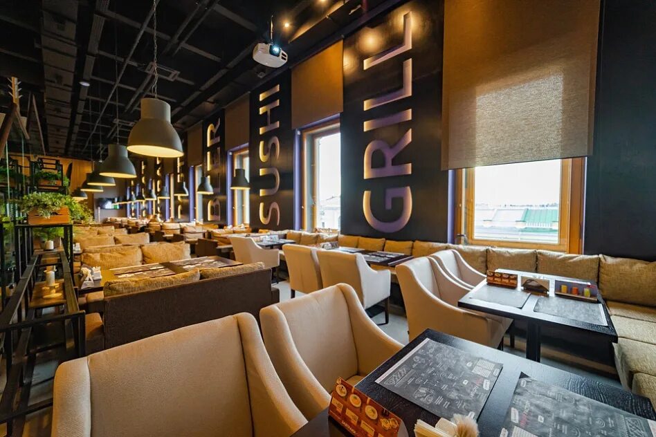 Gril петербургское ш 62 корп 1 фото Гастробар Гриль Factory (Невский пр.) (закрыт). Санкт-Петербург, Невский пр., д.