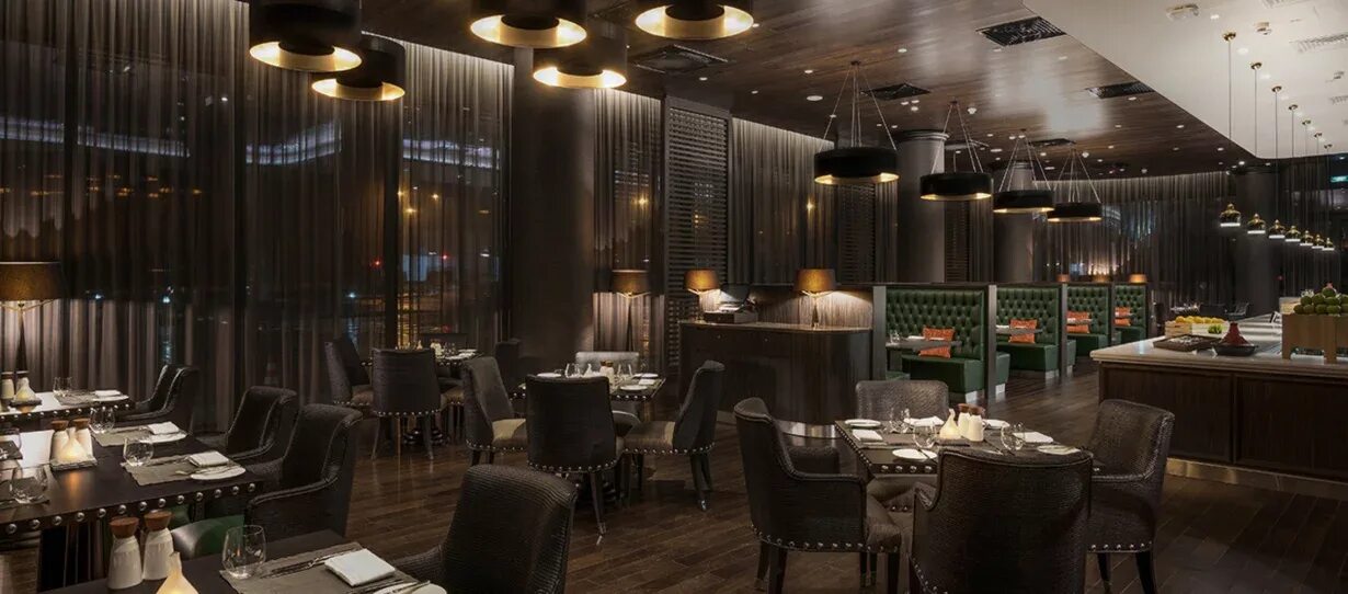 Gril петербургское ш 62 корп 1 фото Ресторан "Gril'" / "Гриль", Санкт-Петербург: бронирование, цены, меню, адрес, фо