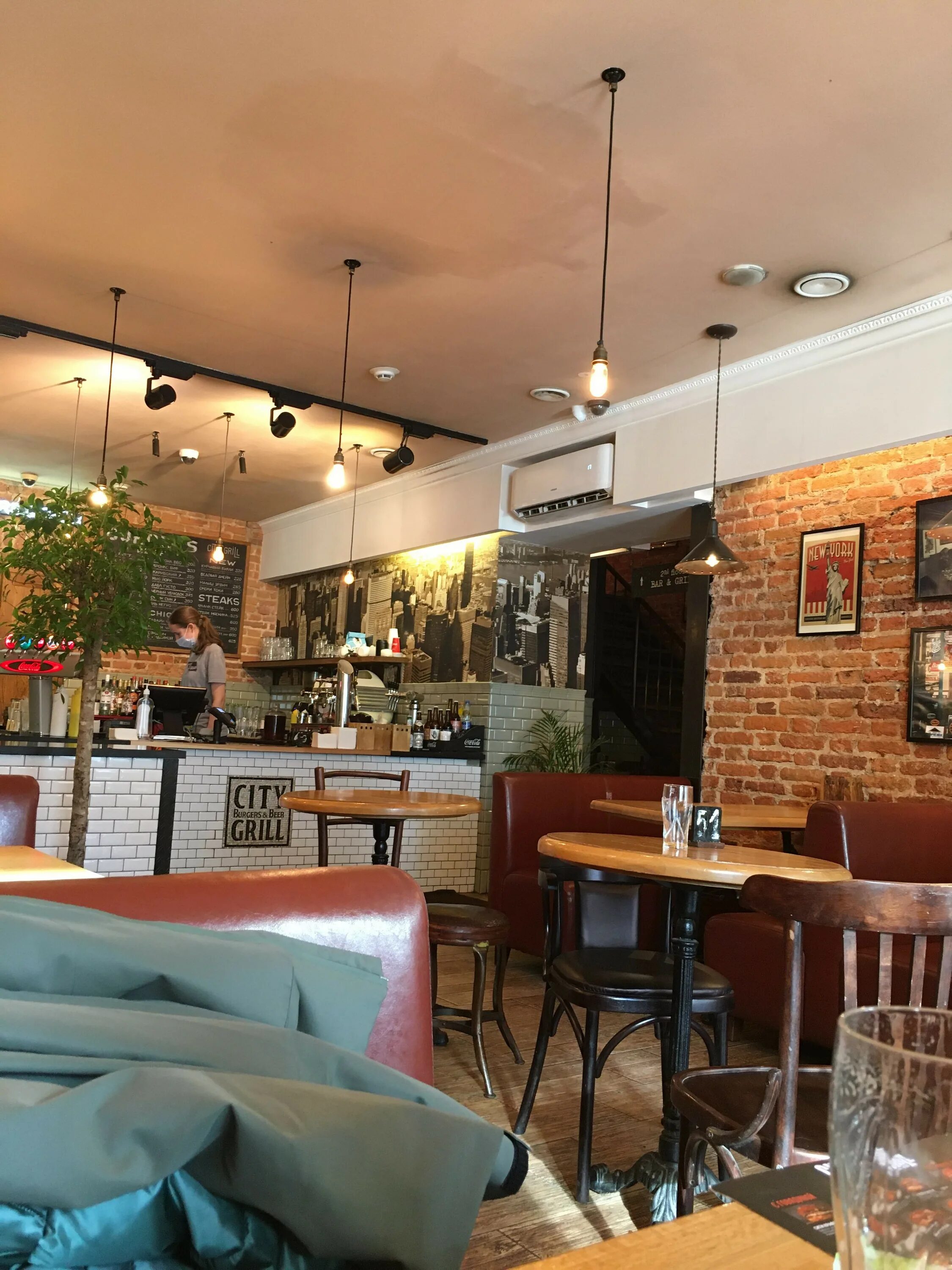 Gril петербургское ш 62 корп 1 фото Сити гриль, ресторан быстрого питания в Санкт-Петербурге - отзыв и оценка - Ксен